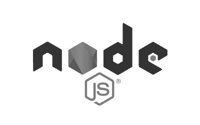 node.js logo node.js logo