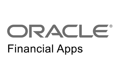 oracle financial apps oracle financial apps