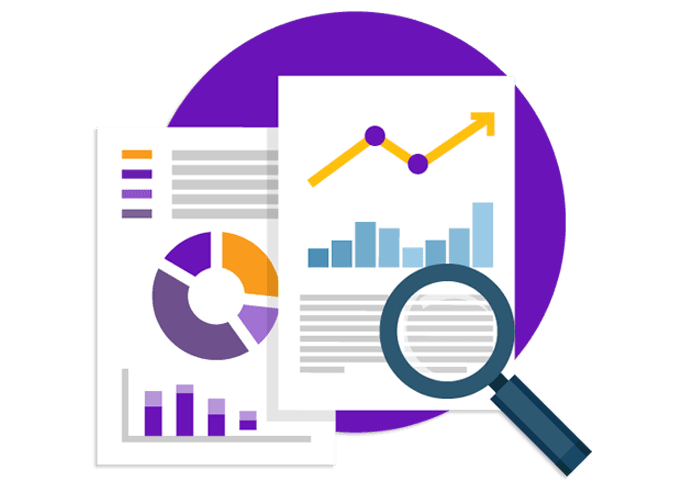 reports and analytics reports and analytics