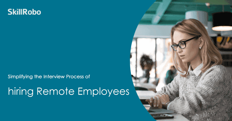 benefits of hiring remote employees