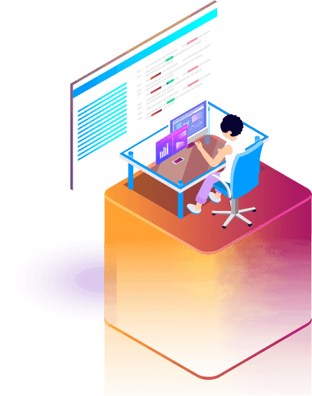 Candidate Taking Assessment Test Assessment Tool