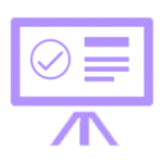 create tests for interviews