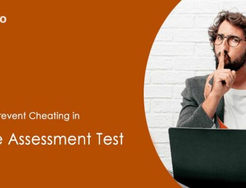 What You Should Do for Cheating Prevention?