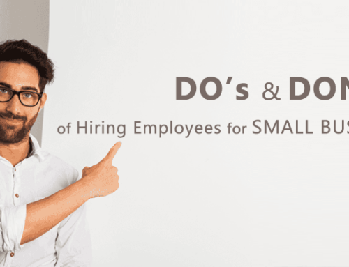How to Hire Good Employees for Small Business?