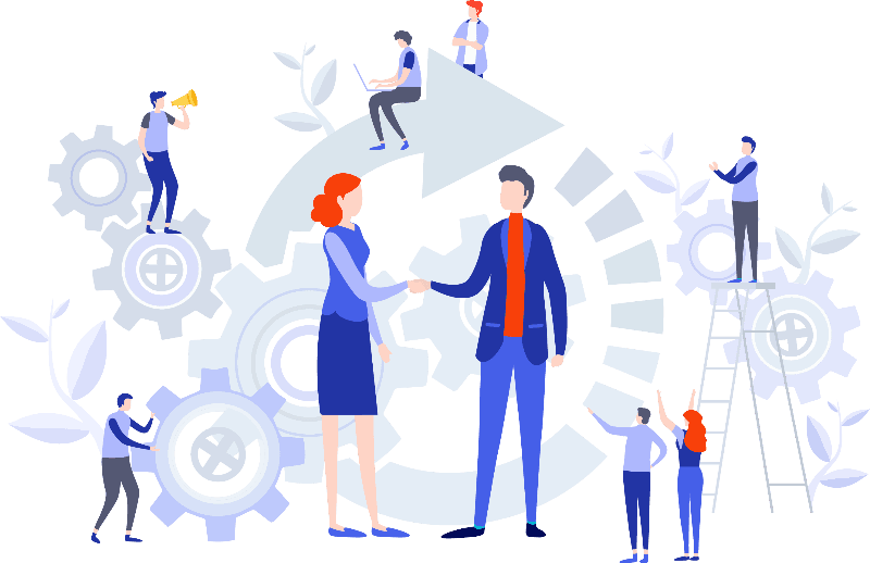 Hiring Process Recruiting Softwares free