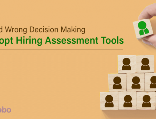 Hire the Best Candidates with Assessment Tools
