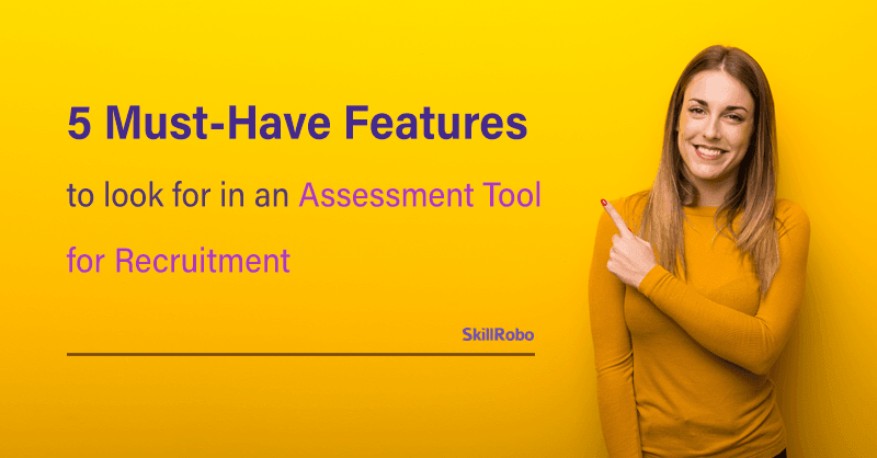 pre-employment assessment tools