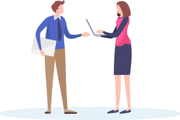 hiring team