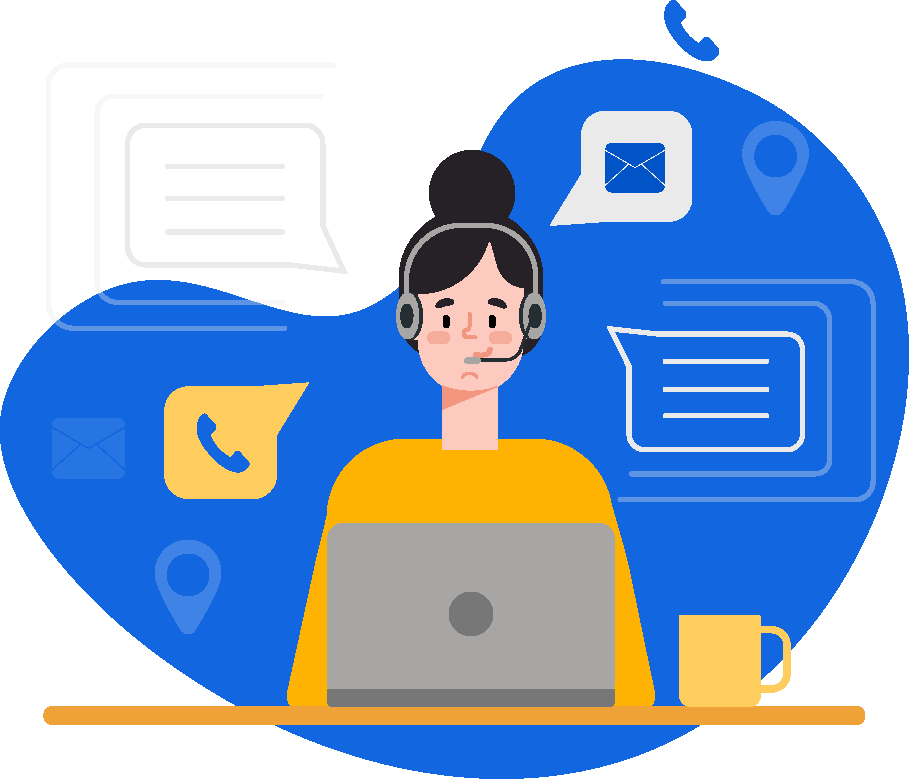 customer support team customer support team