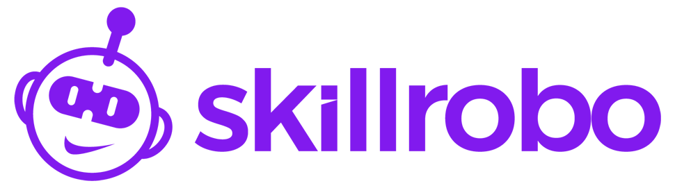 SkillRobo Logo