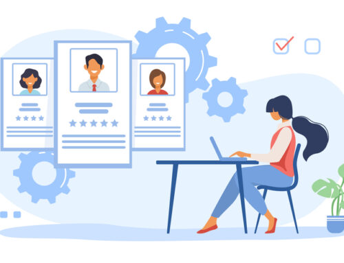 Candidate Talent Assessment Tools that Optimize the Recruitment Process