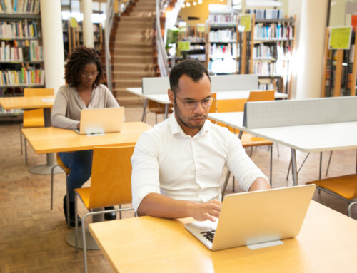 8 Useful Tips to Ace Your Pre-Employment Assessment Tests