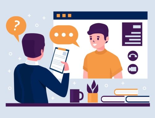 Communication Assessment – an Integral Part of the Campus Hiring Process