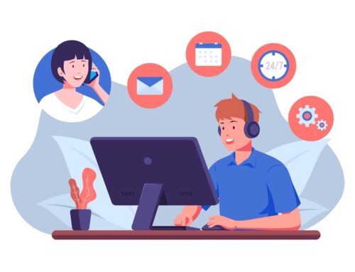All You Need to Know About Call Center Simulation Assessments