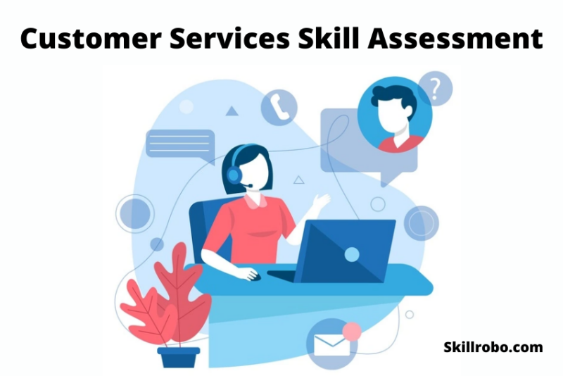 Customer care online assessment tests enable Complete Skill Evaluation ...