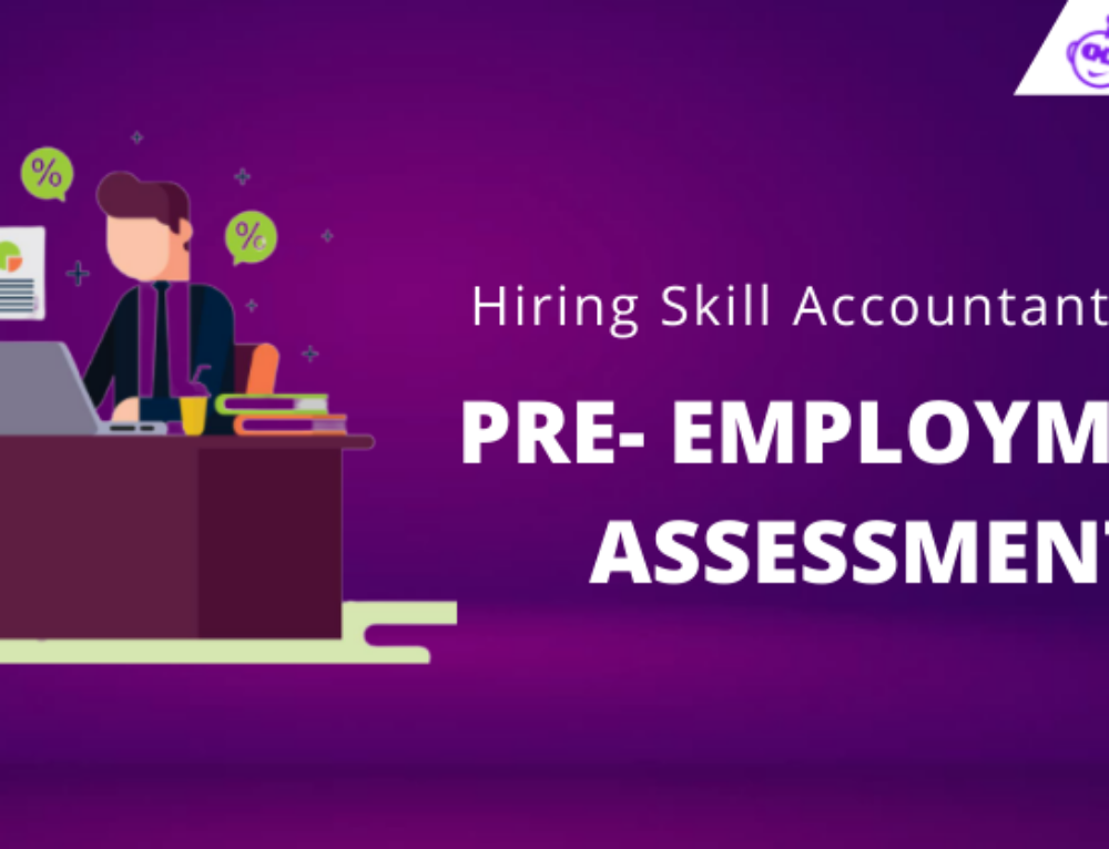 Ace preemployment assessment tests through channelized preparation