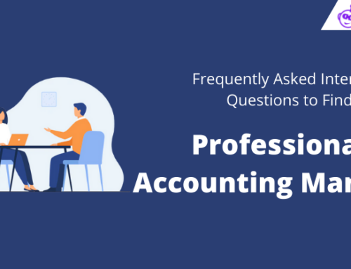 Top 25 Interview Questions for Hiring Accounting Manager