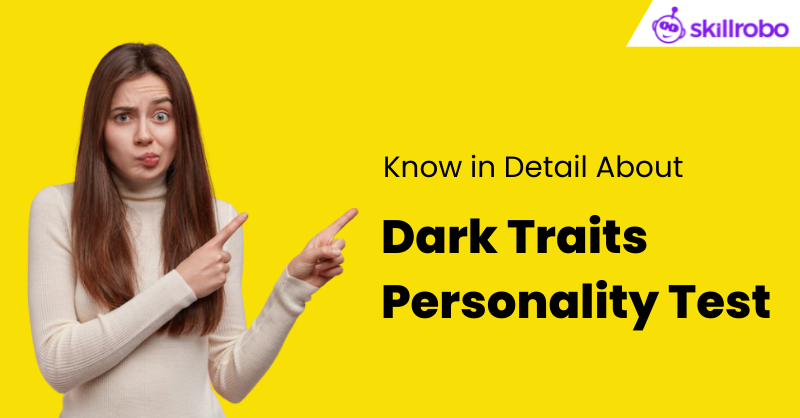 dark traits personality test