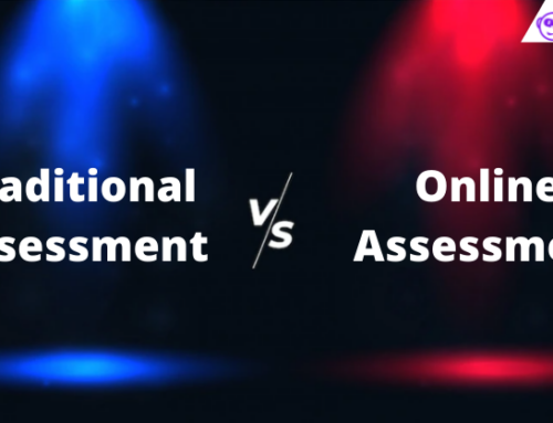Traditional Assessment VS Online Assessment – 2023 Comparison