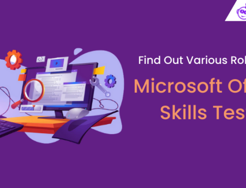 Microsoft Office Skills Test for Various Roles