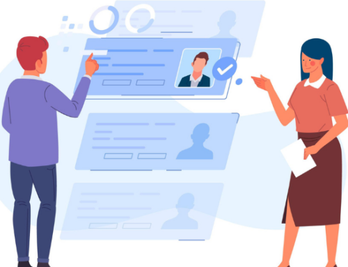 Unlocking the Power of MBTI Tests: How to Evaluate Candidate Fit and Build a Stronger Team for Your Organization?