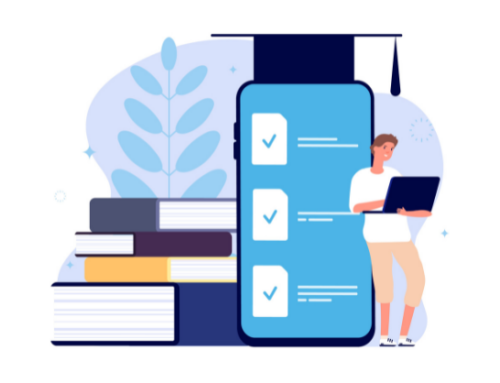 Inside Tips for Successfully Implementing Online Assessments