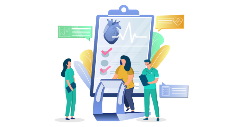 Healthcare Pre-Employment Tests healthcare pre-employment tests