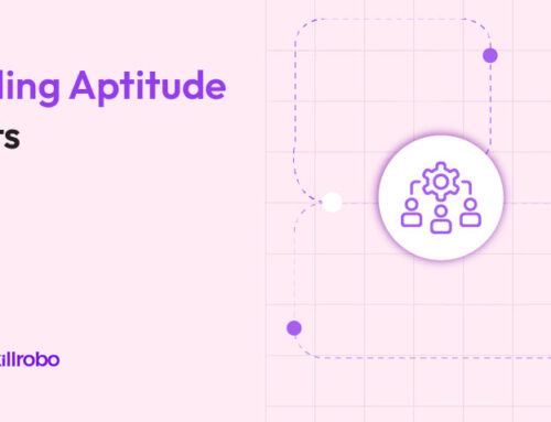 Easy Tech Recruitment: Identify Top Talents With Coding Aptitude Test