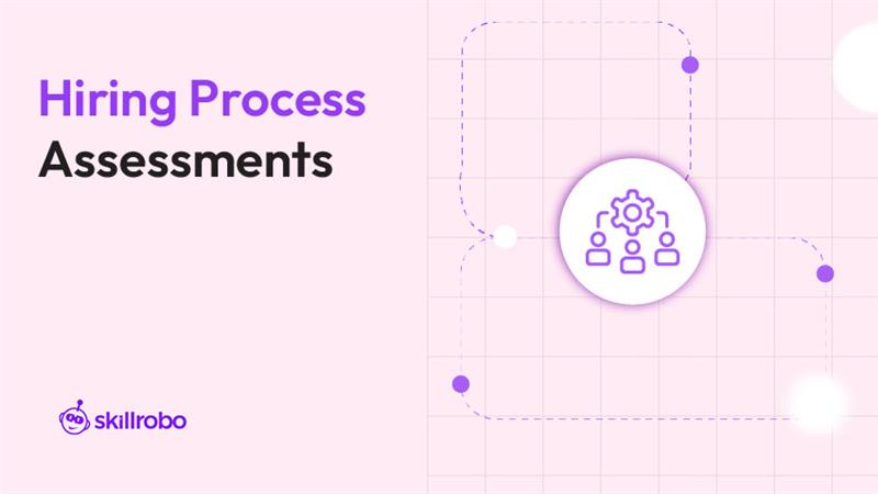 types of assessments