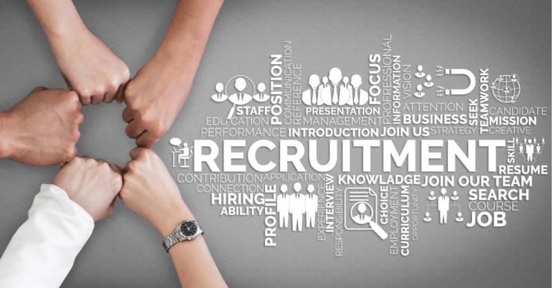 recruitment trends 2023