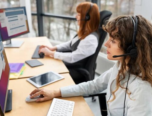 All You Need to Know About Call Center Simulation Assessments
