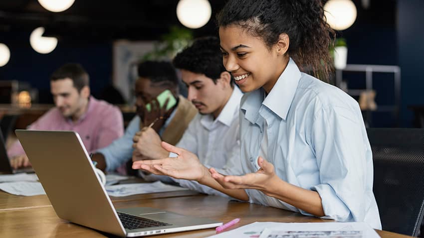 Effective Hiring through Online Customer Service Skill Assessment 