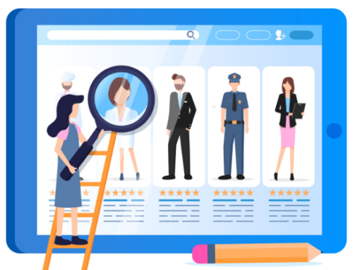 10 Digital Recruitment Strategies That Reshapes The Hiring Process