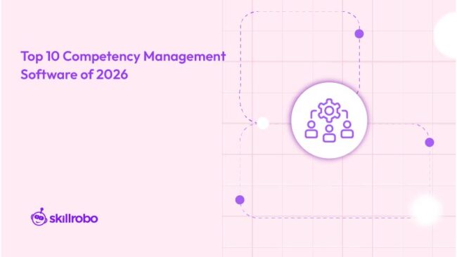 Top 10 Competency Management Software for 2026