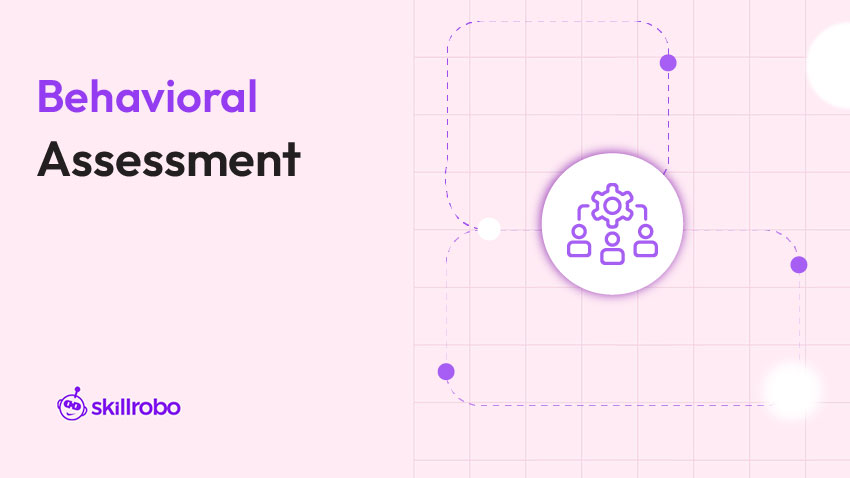 behavioral assessment