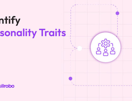 How to Identify Negative and Positive Personality Traits in Candidates?