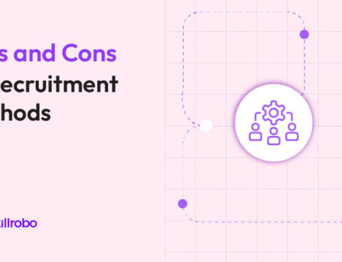 Pros and Cons of 10 External Recruitment Methods