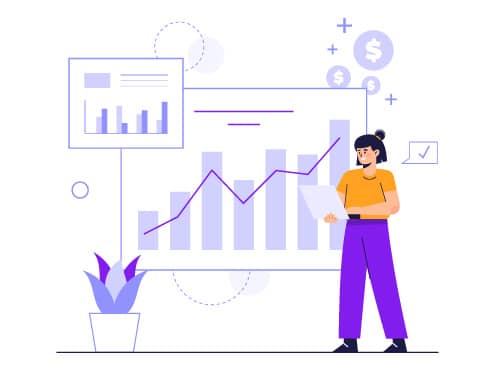 financial analysts entry - level skills assessment test