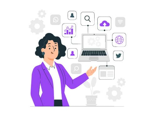 marketing assistant skills assessment test