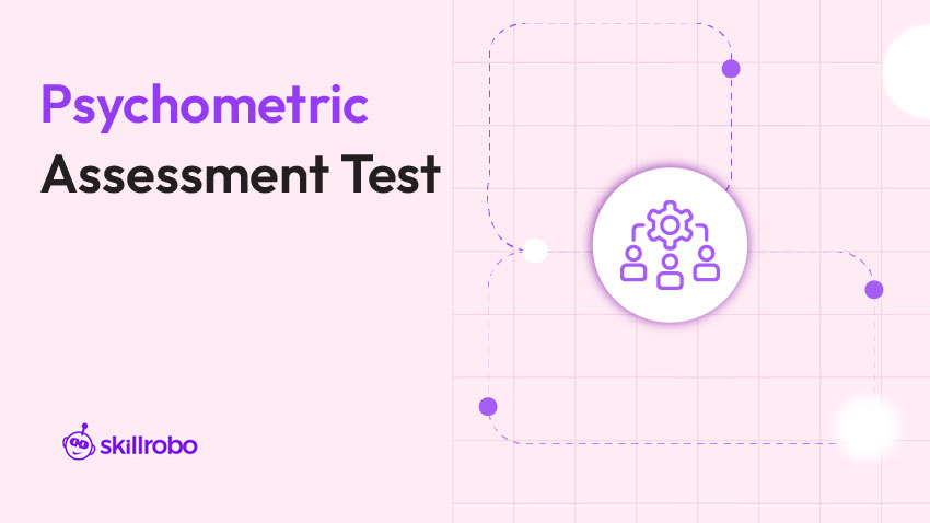 psychometric assessment test
