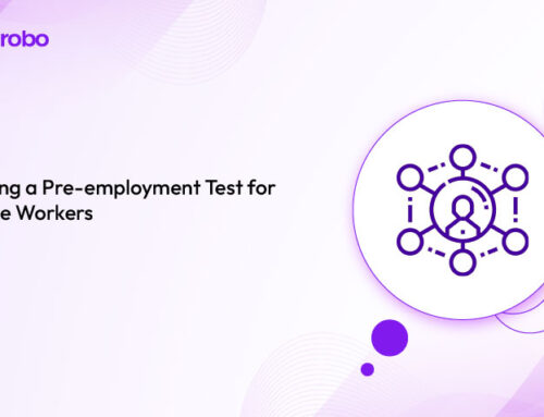 Creating a Pre-employment Test for Remote Workers
