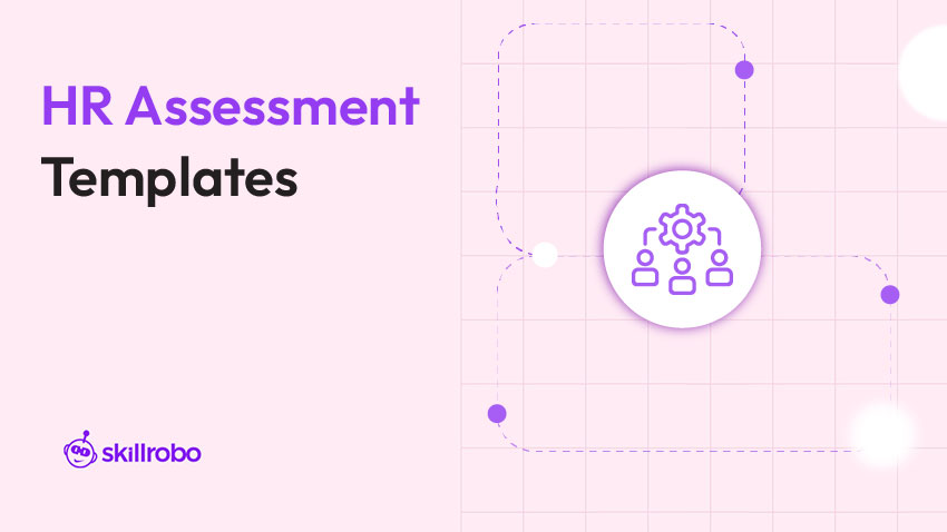 HR Assessment Templates hr assessment templates