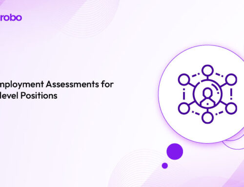 Pre-employment Assessments for Entry-level Positions