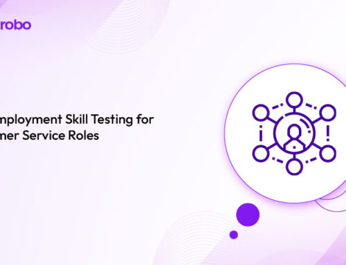 Pre-employment Skill Testing for Customer Service Roles