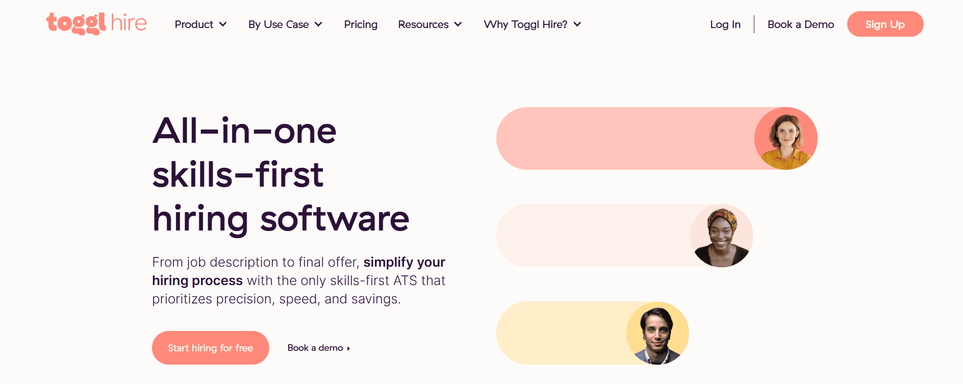 toggl hire