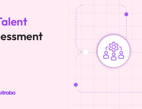 AI Talent Assessment: How AI is Transforming Hiring and Workforce Strategy
