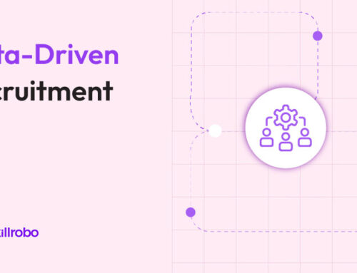 Data-Driven Recruitment: Turning Hiring Insights into Competitive Advantage