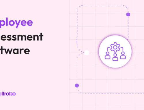 Employee Assessment Software – Top 5 Tools to Explore