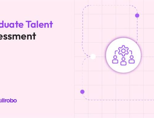 Online Talent Assessment for Graduate Recruitment Campaigns