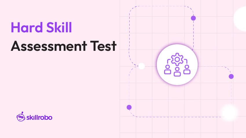 hard skills assessment test